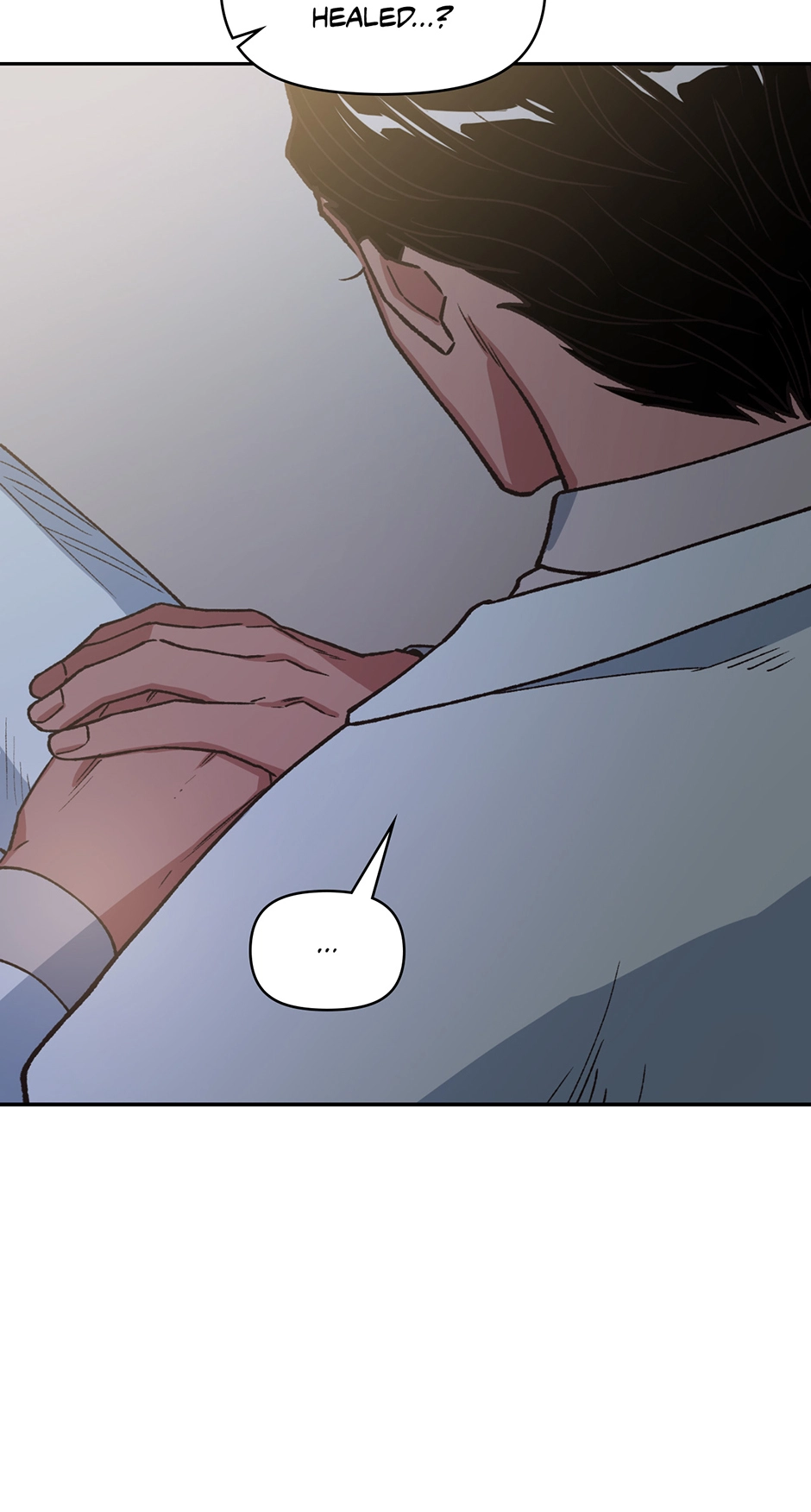 Applause To Our Ancestors Chapter 30 page 30 - 