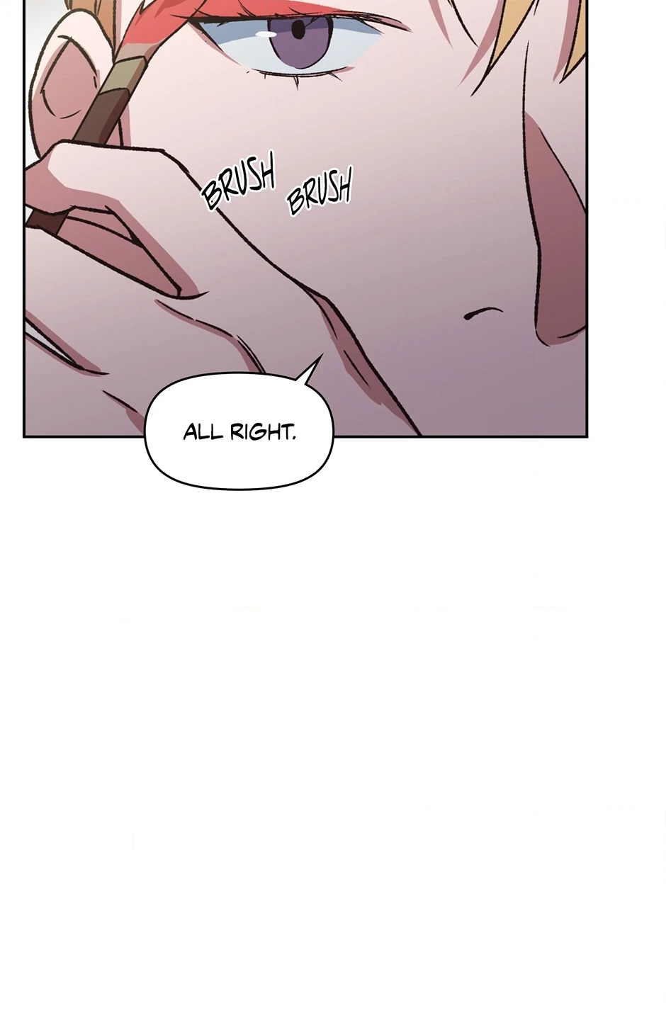 Applause To Our Ancestors Chapter 30 page 4 - 