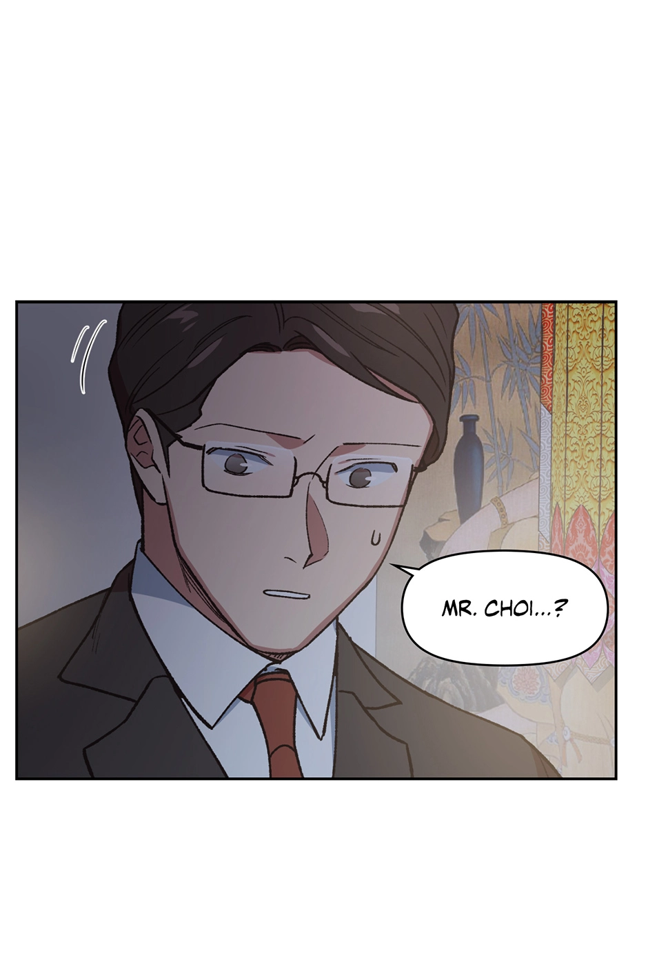 Applause To Our Ancestors Chapter 30 page 31 - 
