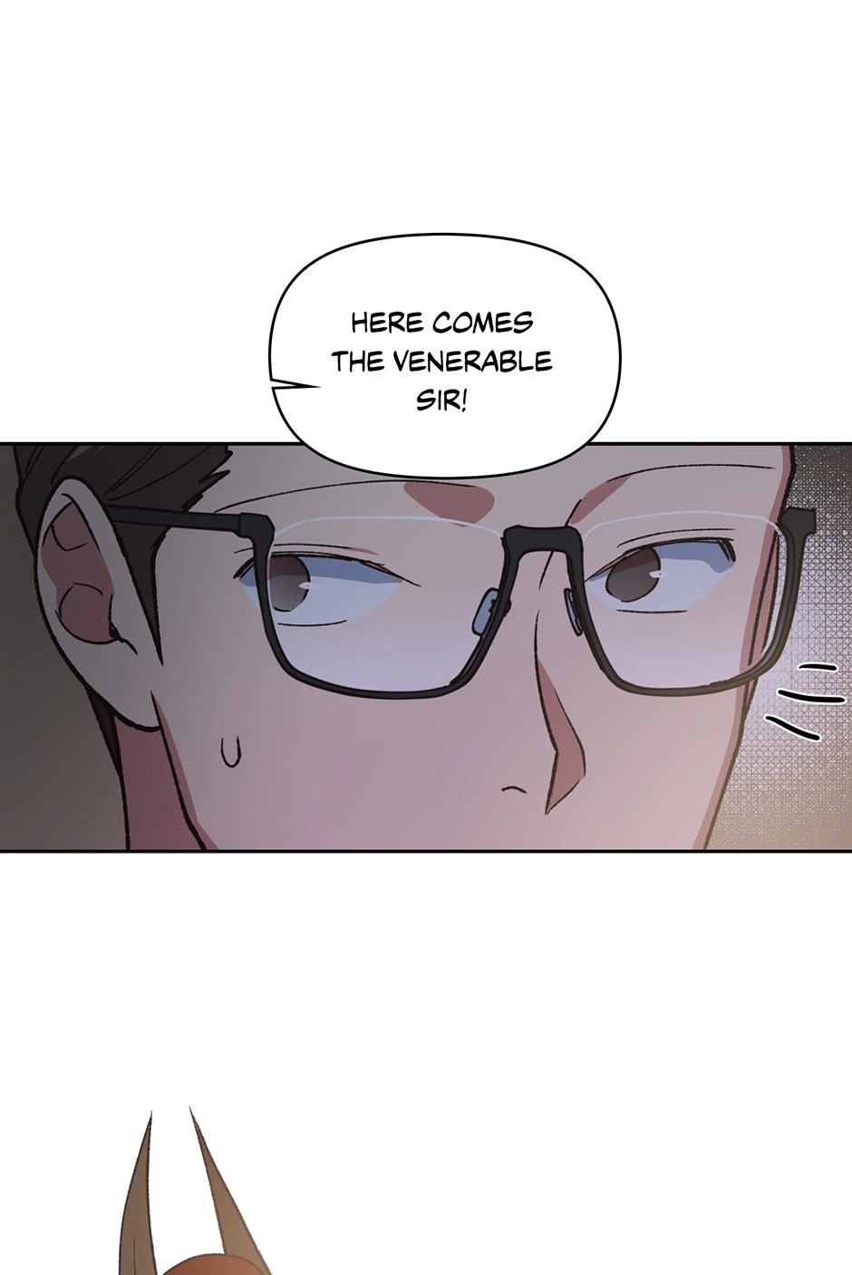 Applause To Our Ancestors Chapter 30 page 32 - 