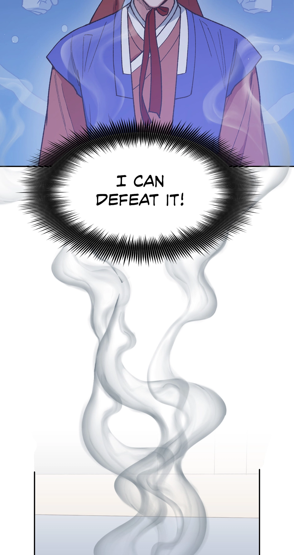 Applause To Our Ancestors Chapter 30 page 38 - 
