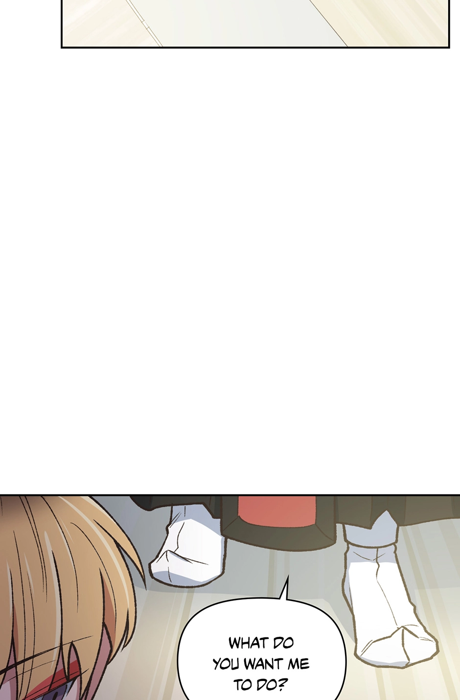Applause To Our Ancestors Chapter 30 page 6 - 