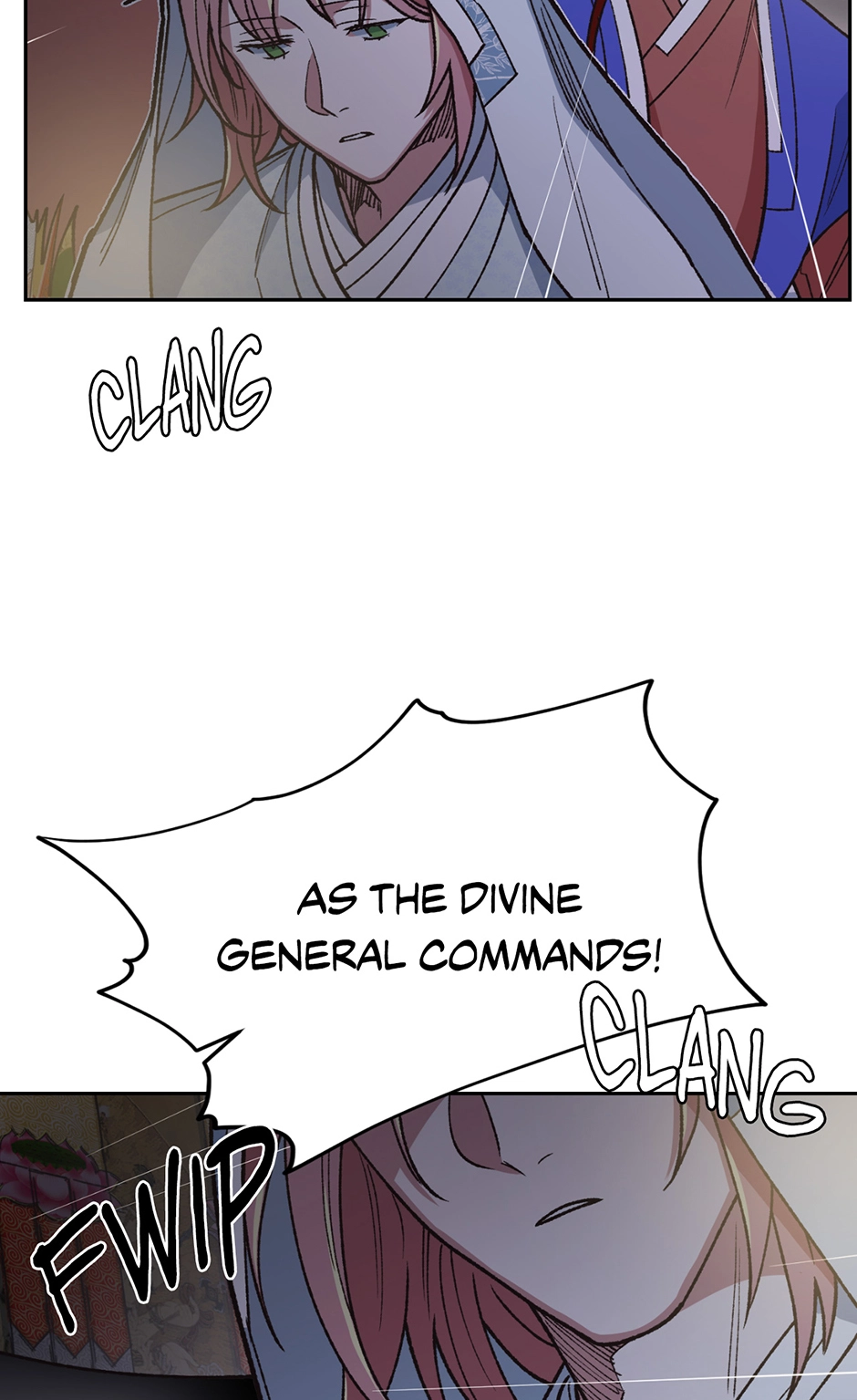 Applause To Our Ancestors Chapter 30 page 53 - 