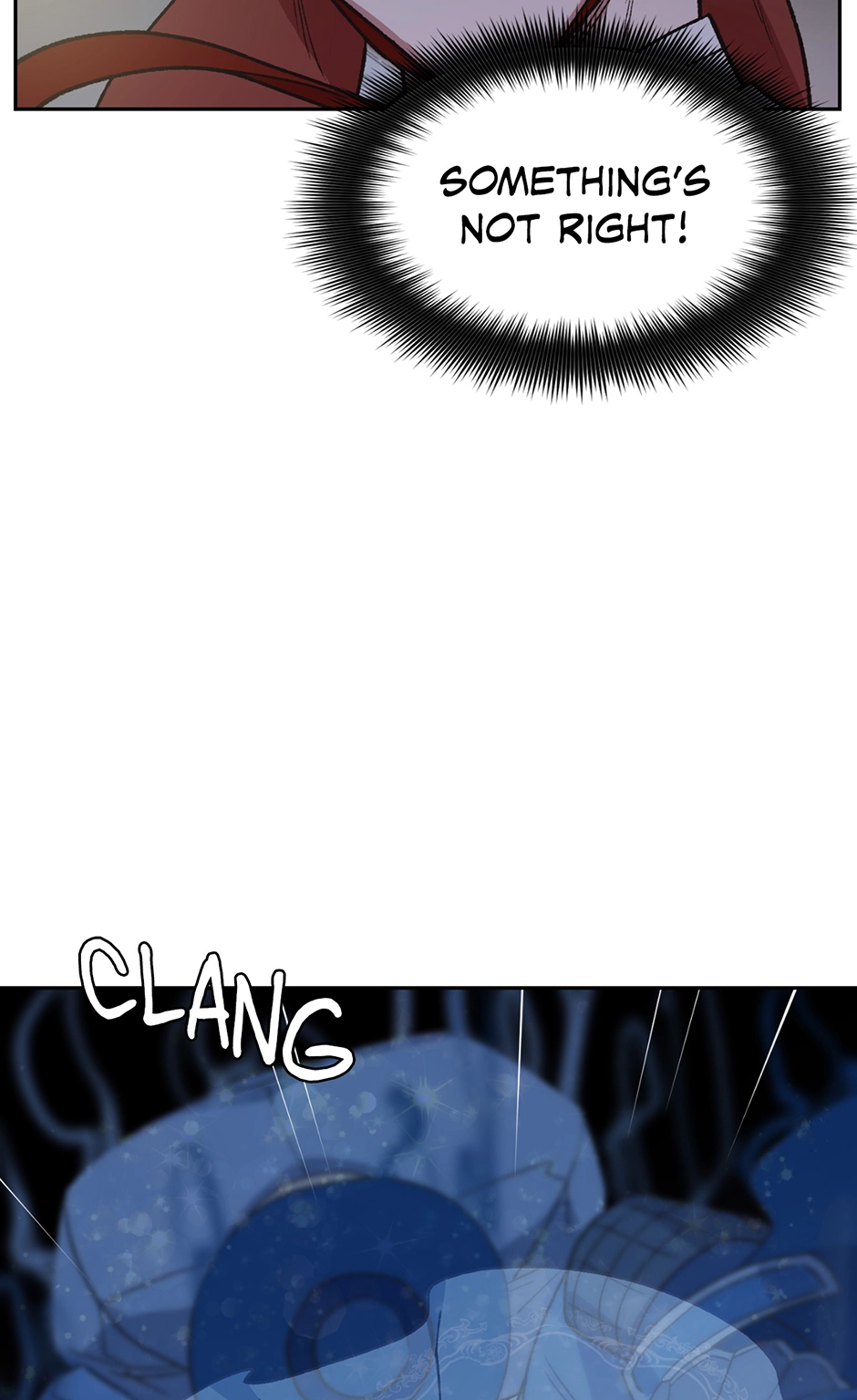 Applause To Our Ancestors Chapter 30 page 55 - 