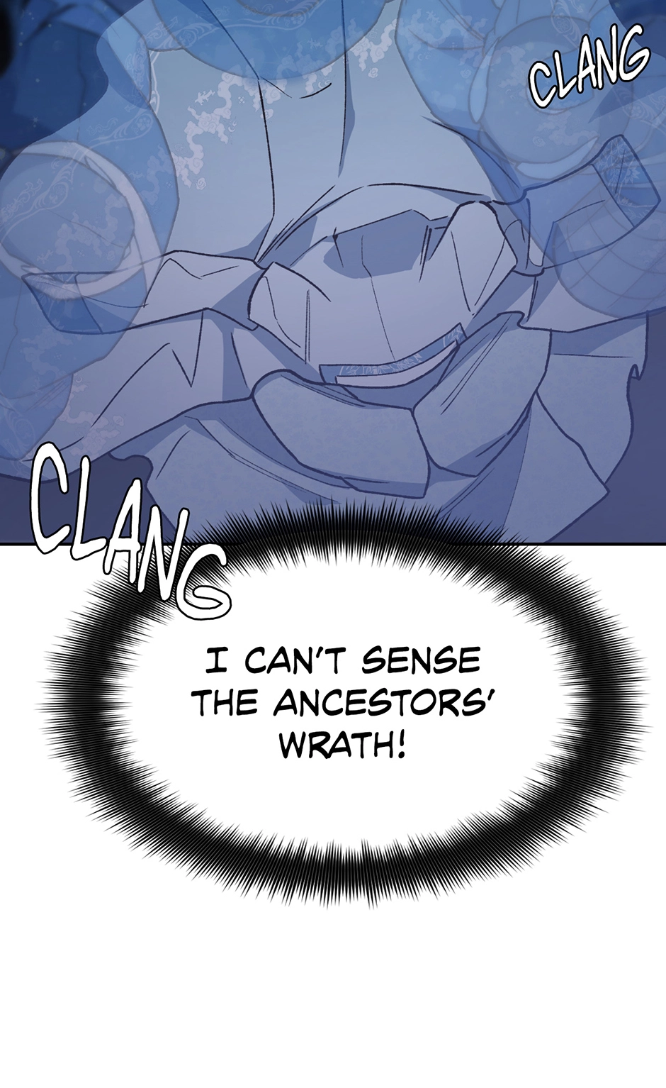 Applause To Our Ancestors Chapter 30 page 56 - 