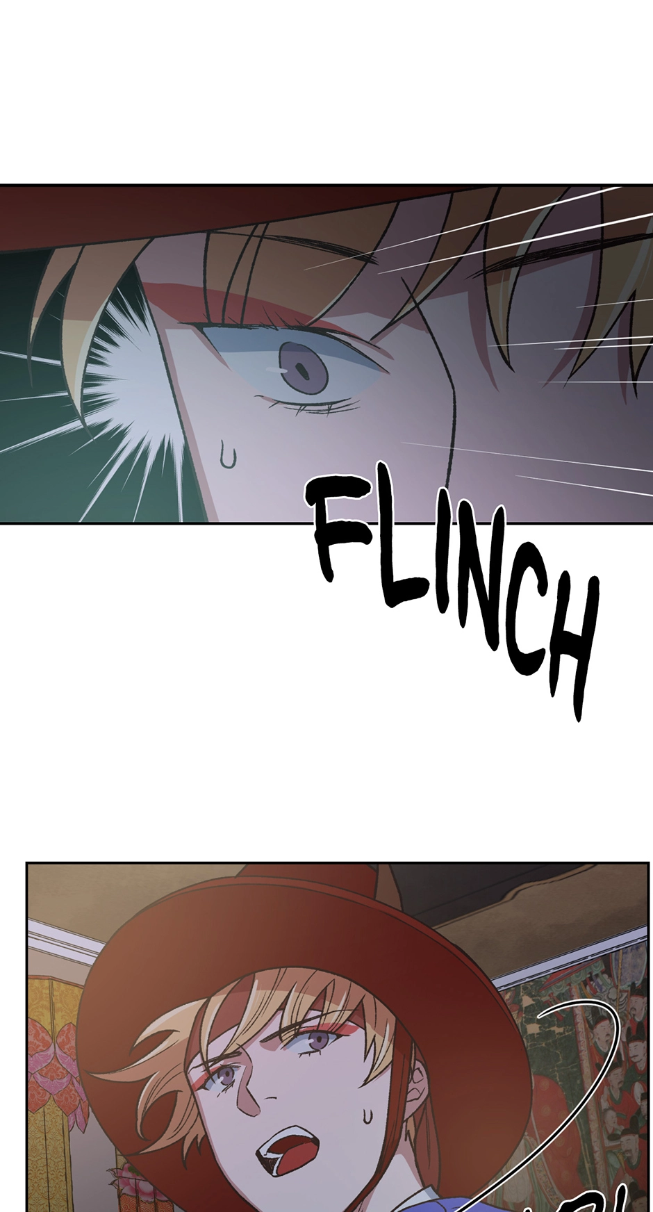 Applause To Our Ancestors Chapter 30 page 57 - 