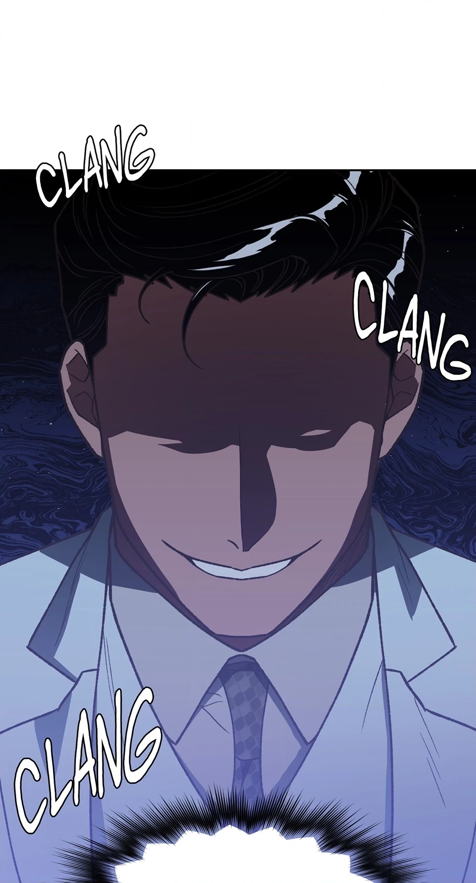 Applause To Our Ancestors Chapter 30 page 60 - 