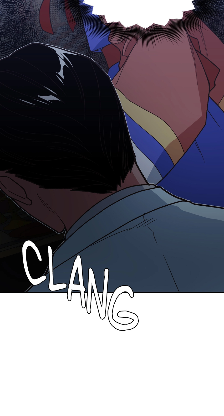 Applause To Our Ancestors Chapter 30 page 62 - 