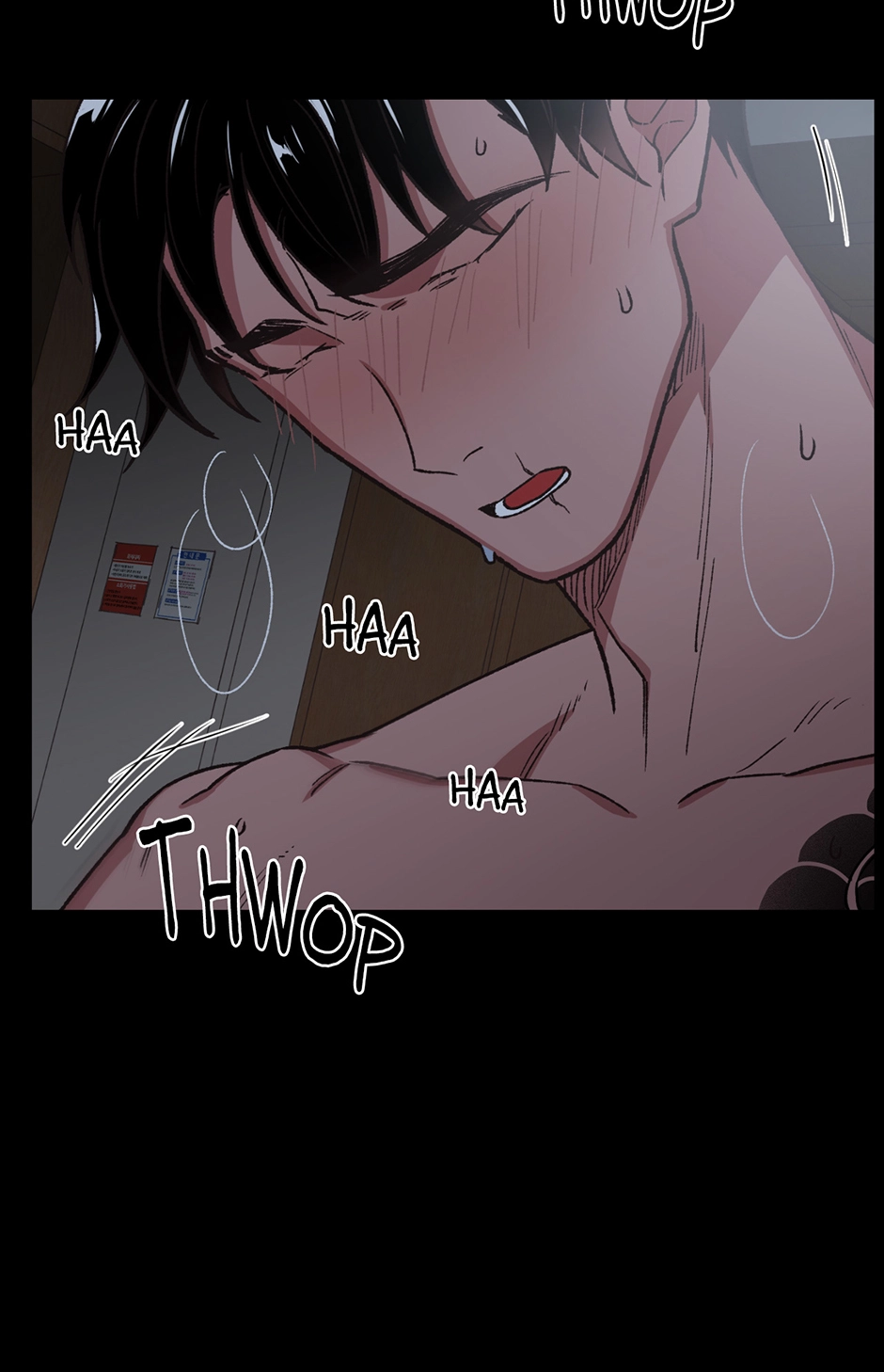 Applause To Our Ancestors Chapter 30 page 65 - 