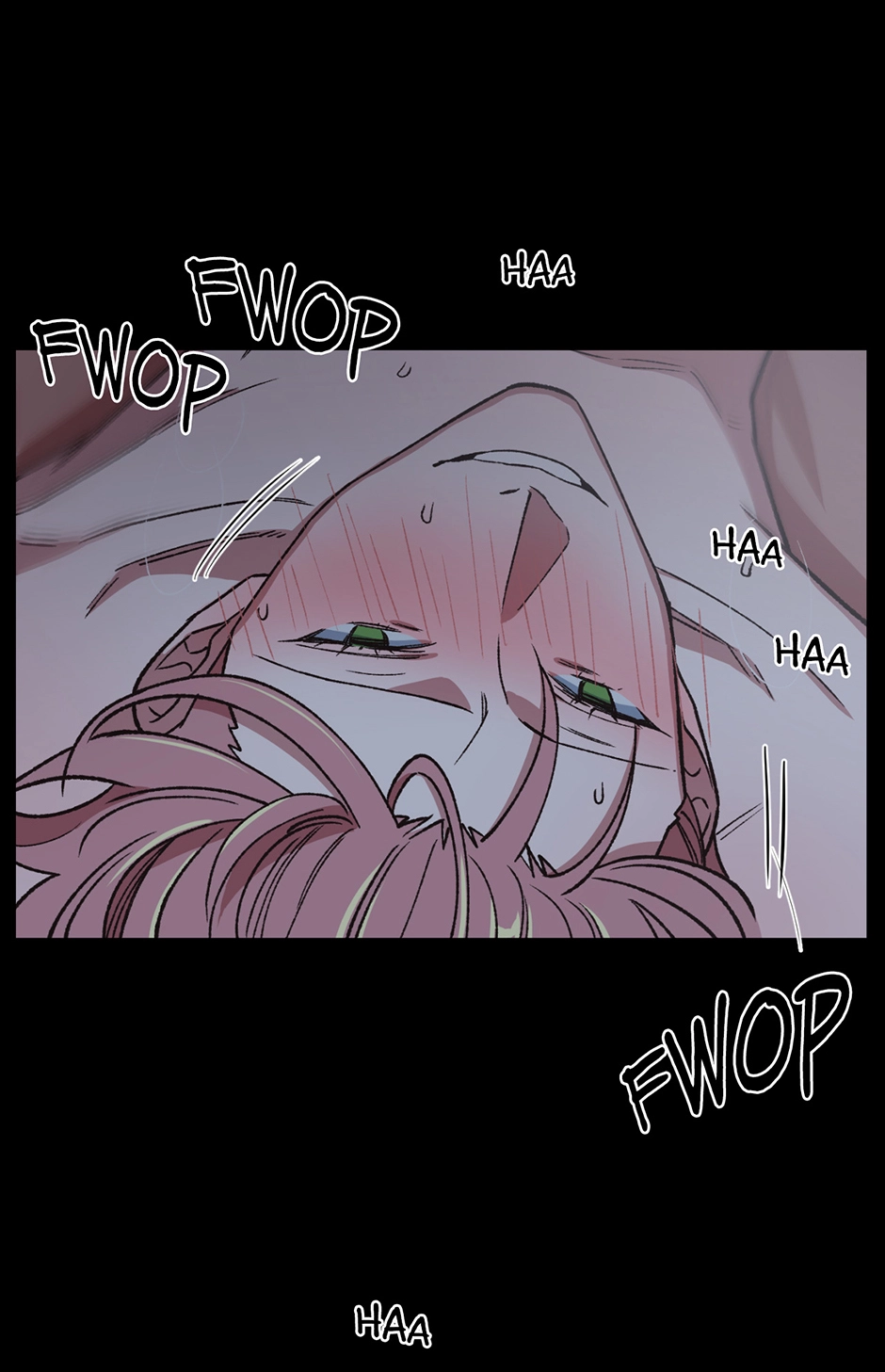 Applause To Our Ancestors Chapter 30 page 66 - 