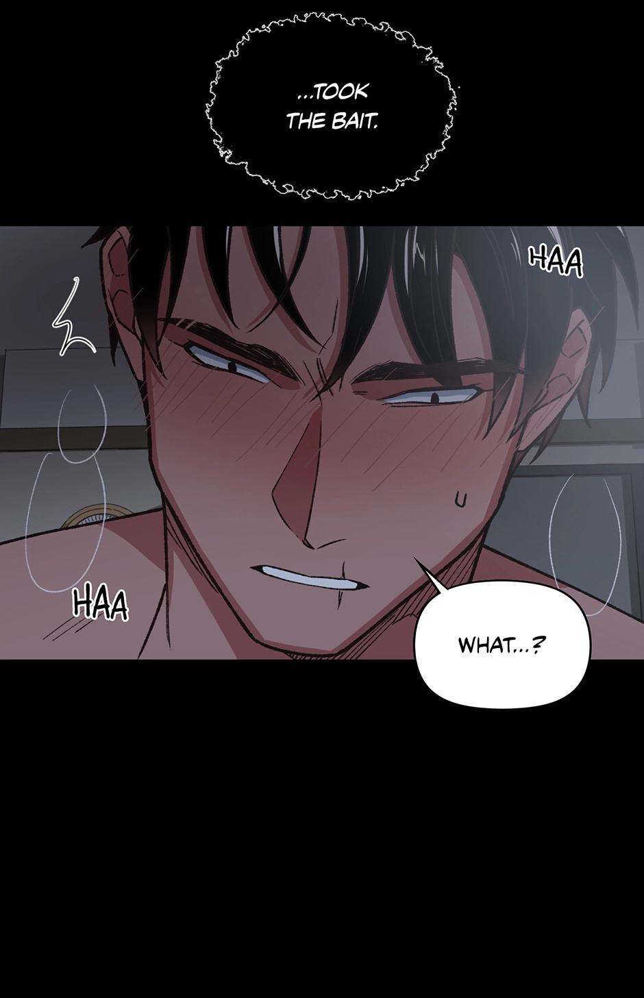 Applause To Our Ancestors Chapter 30 page 68 - 