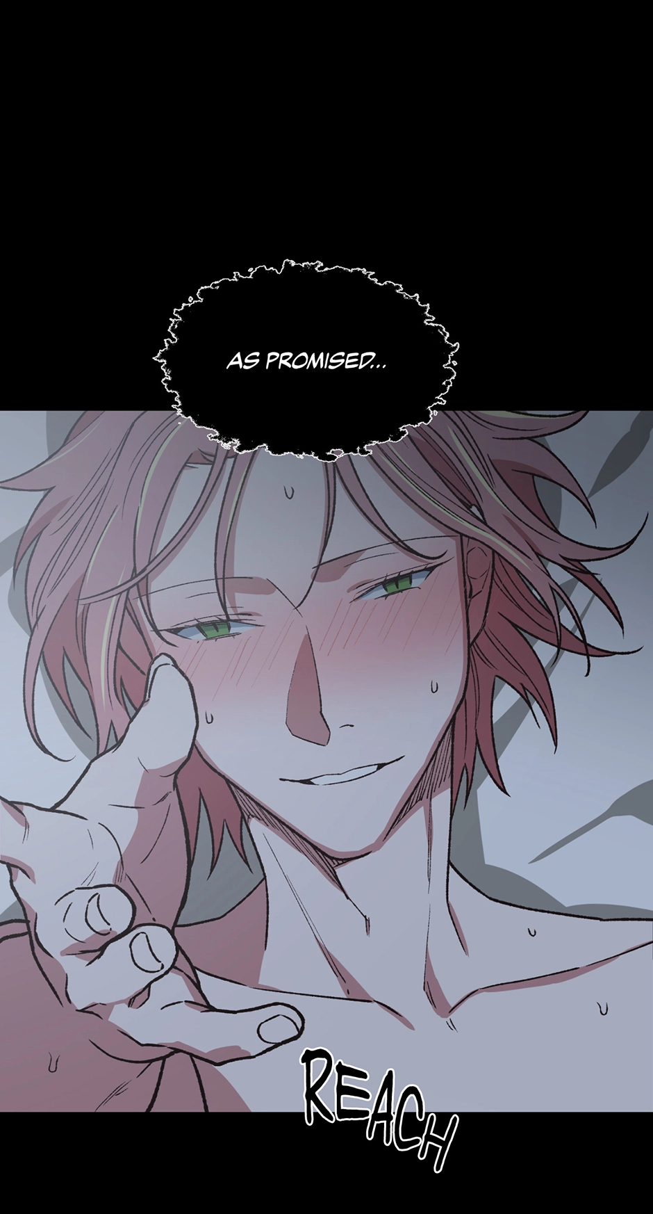 Applause To Our Ancestors Chapter 30 page 69 - 