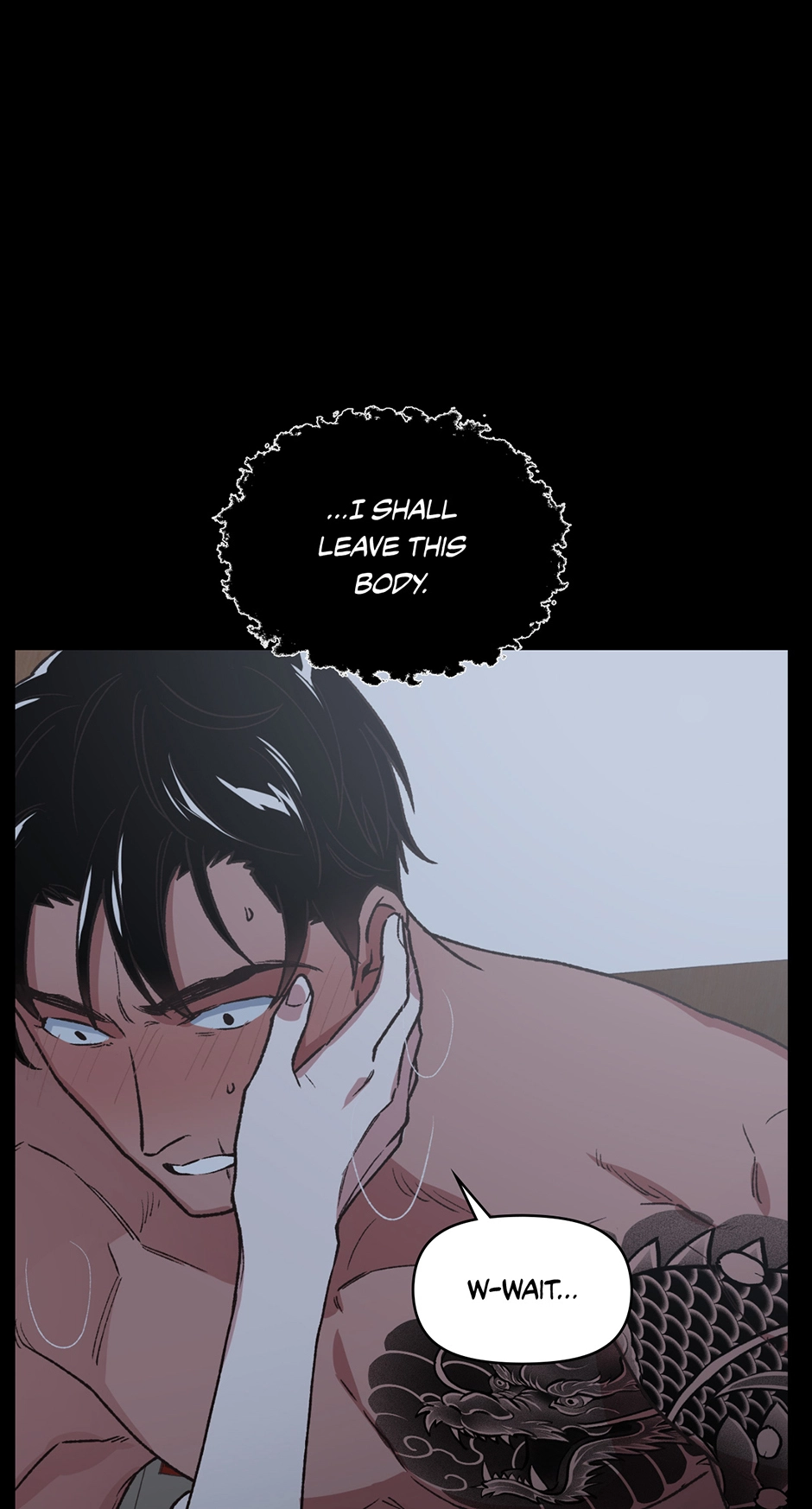 Applause To Our Ancestors Chapter 30 page 70 - 