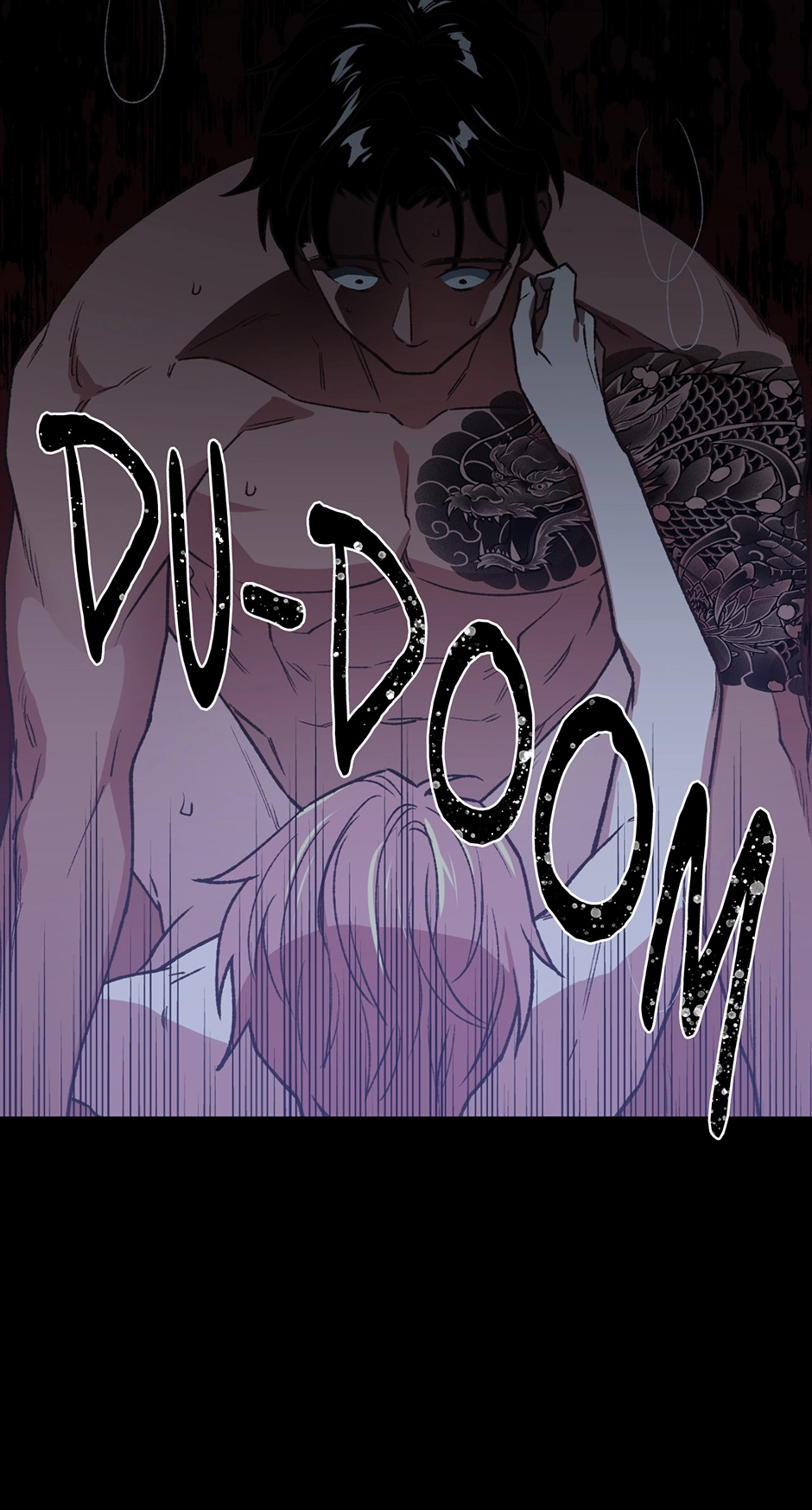 Applause To Our Ancestors Chapter 30 page 74 - 