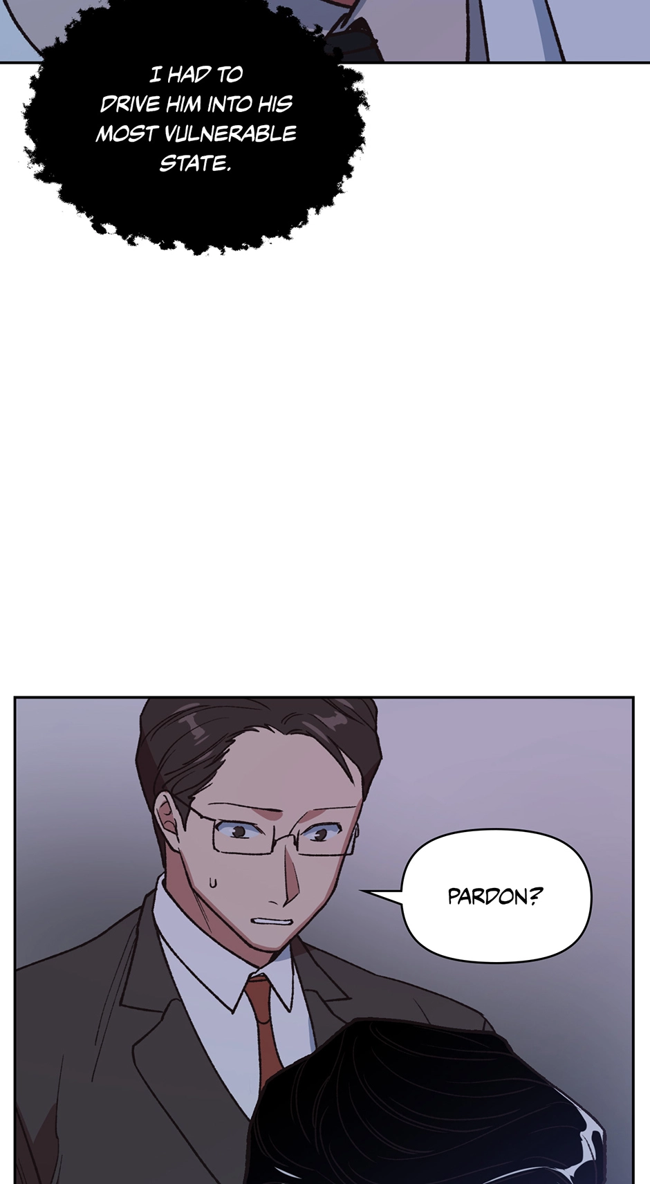 Applause To Our Ancestors Chapter 30 page 76 - 
