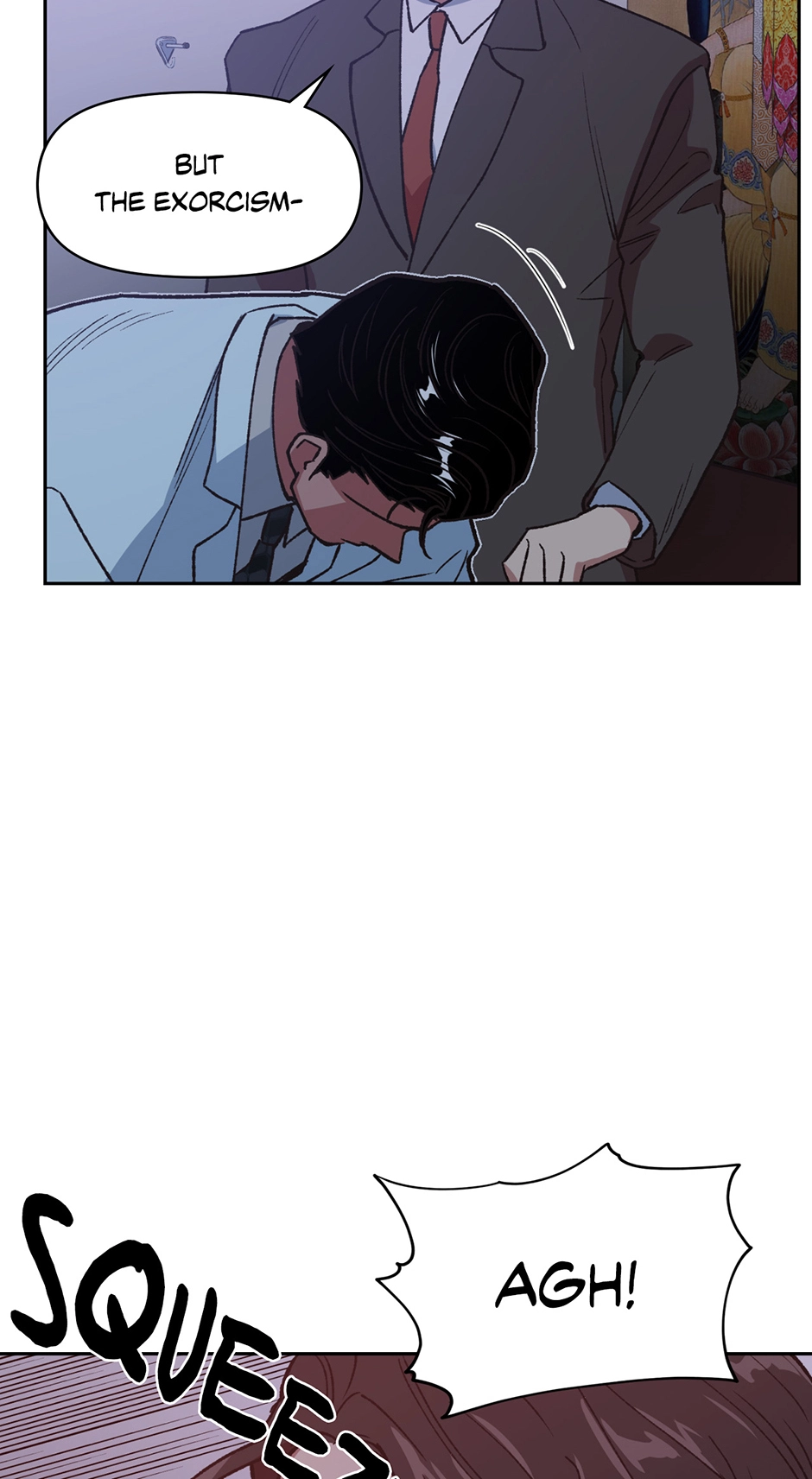 Applause To Our Ancestors Chapter 30 page 78 - 