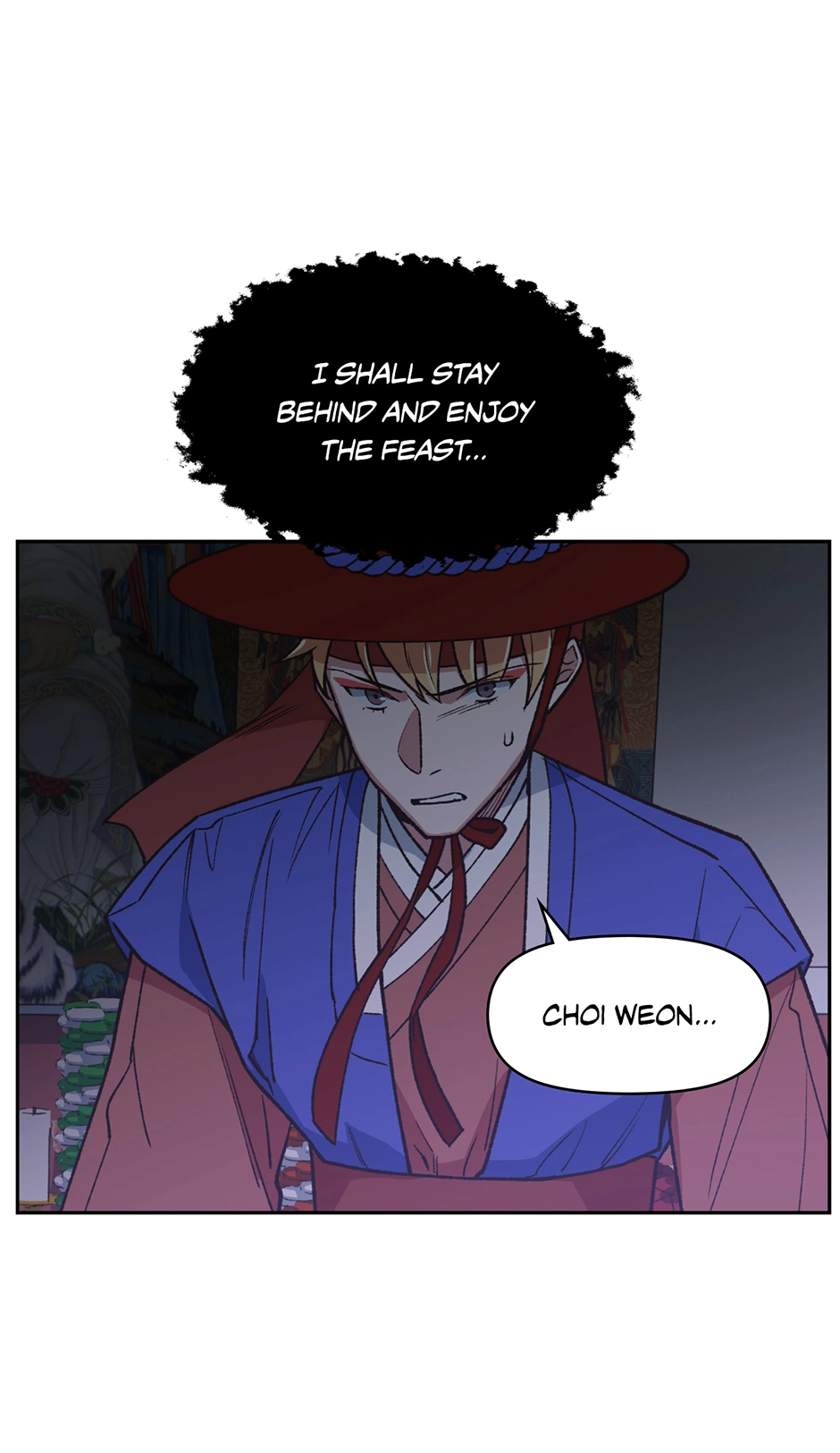 Applause To Our Ancestors Chapter 30 page 81 - 