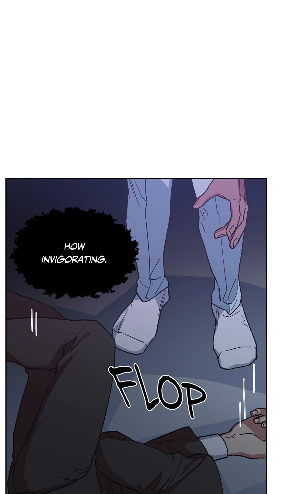 Applause To Our Ancestors Chapter 30 page 82 - 