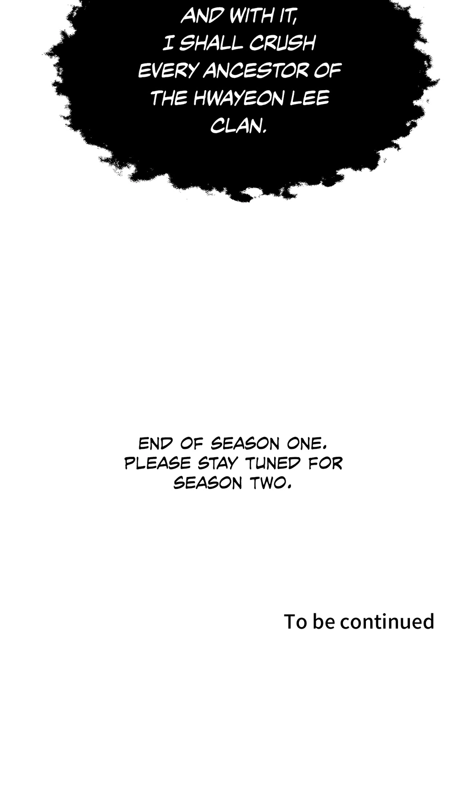 Applause To Our Ancestors Chapter 30 page 86 - 