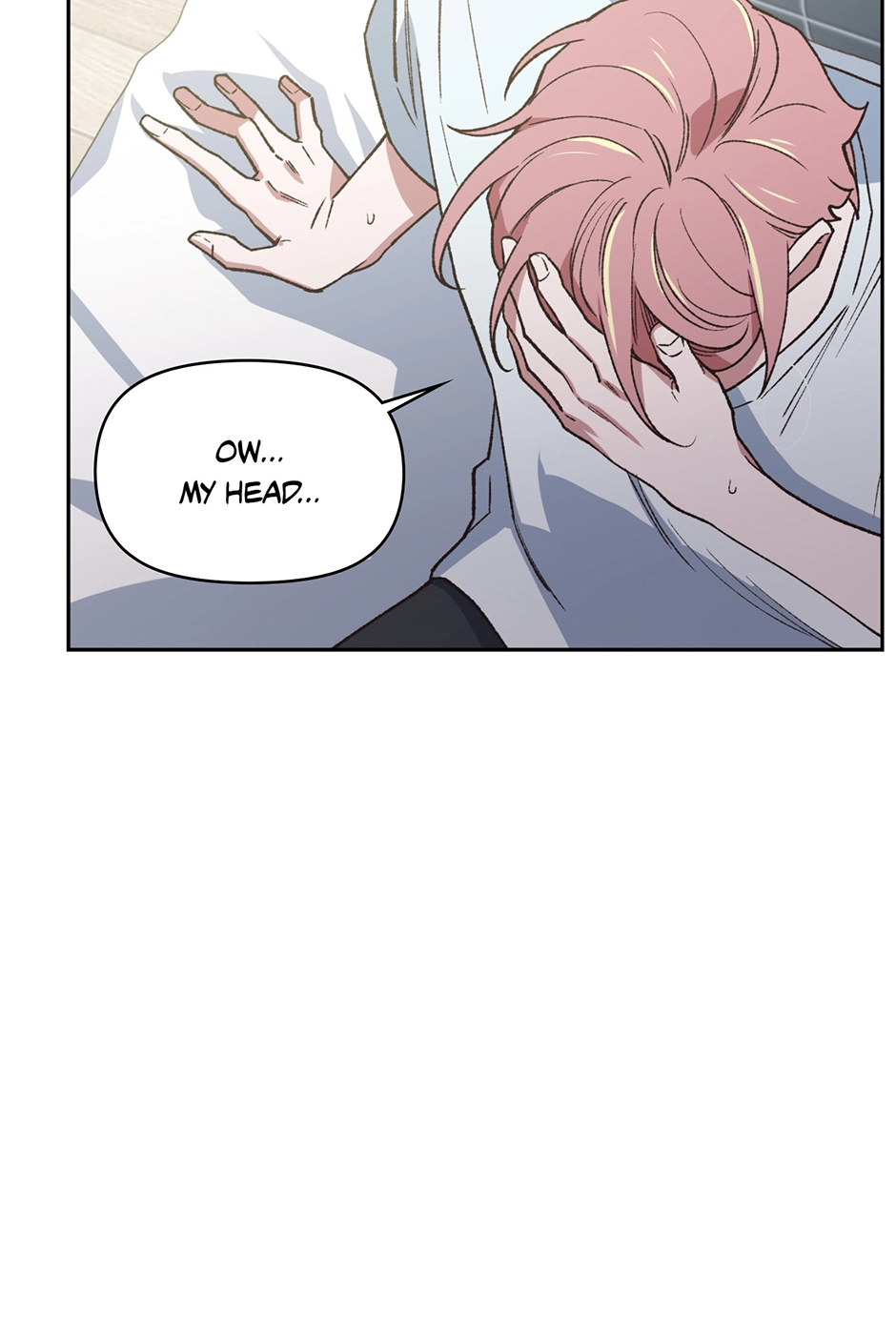 Applause To Our Ancestors Chapter 32 page 13 - 