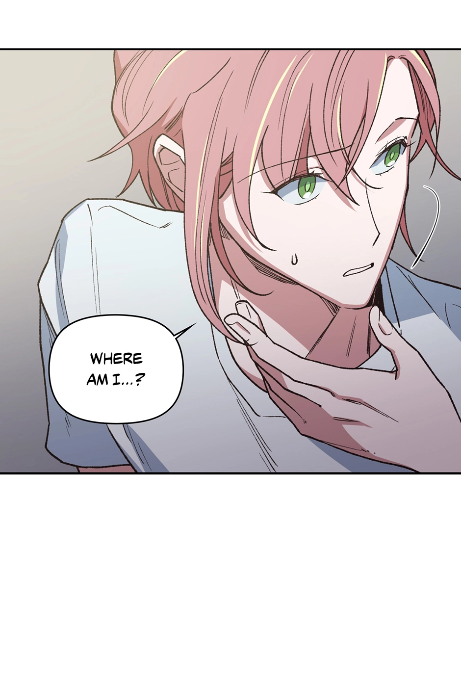Applause To Our Ancestors Chapter 32 page 14 - 
