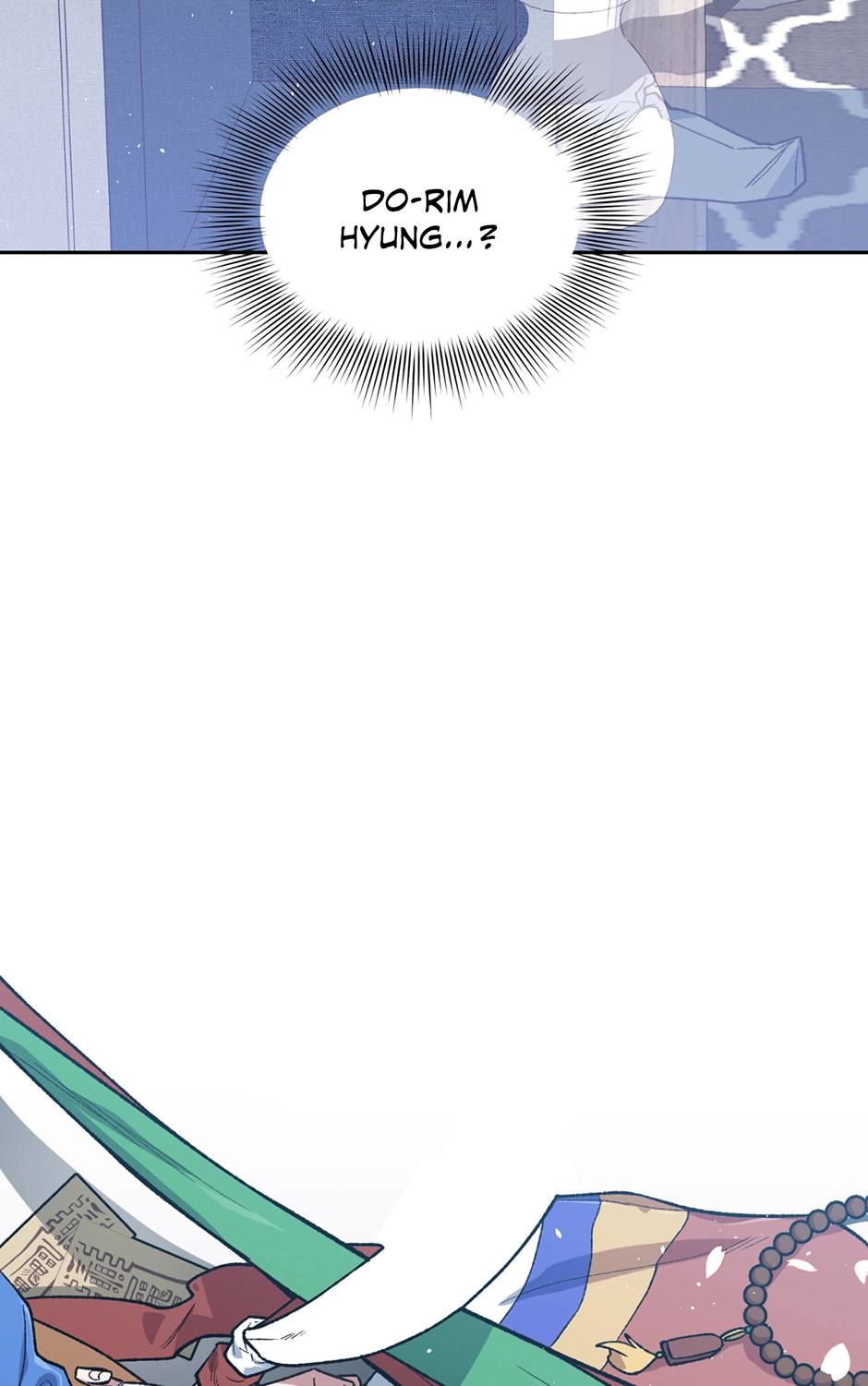 Applause To Our Ancestors Chapter 32 page 17 - 