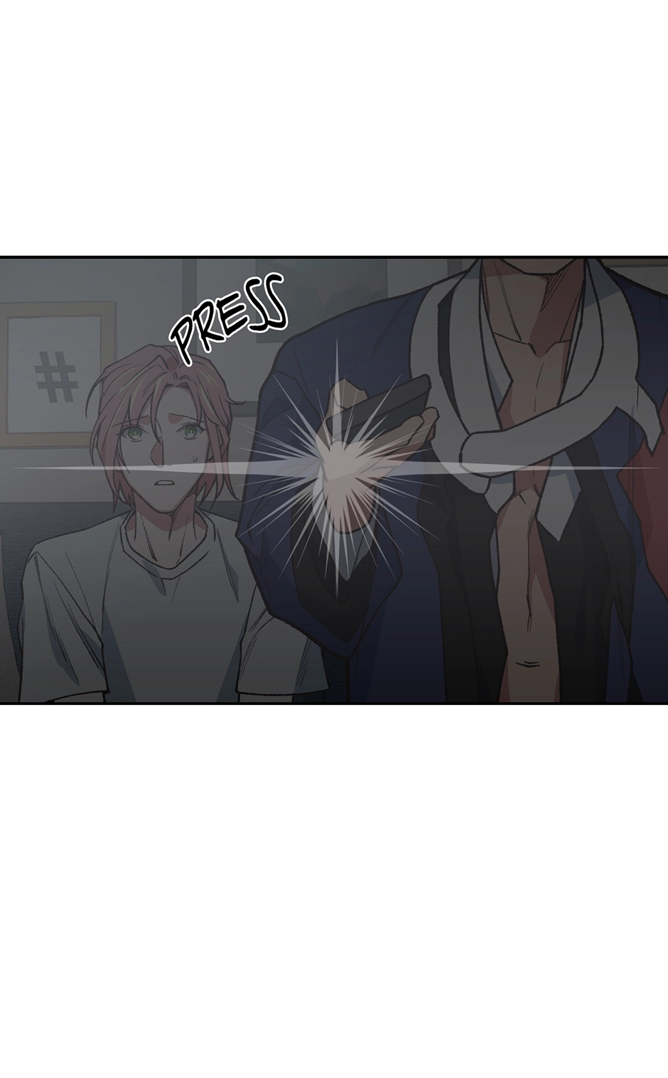 Applause To Our Ancestors Chapter 32 page 23 - 