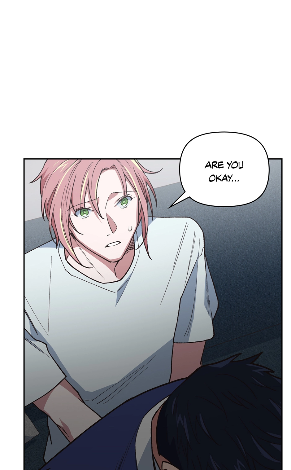 Applause To Our Ancestors Chapter 32 page 25 - 
