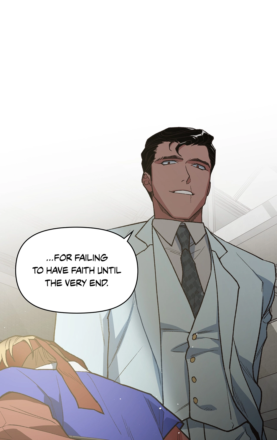 Applause To Our Ancestors Chapter 32 page 29 - 