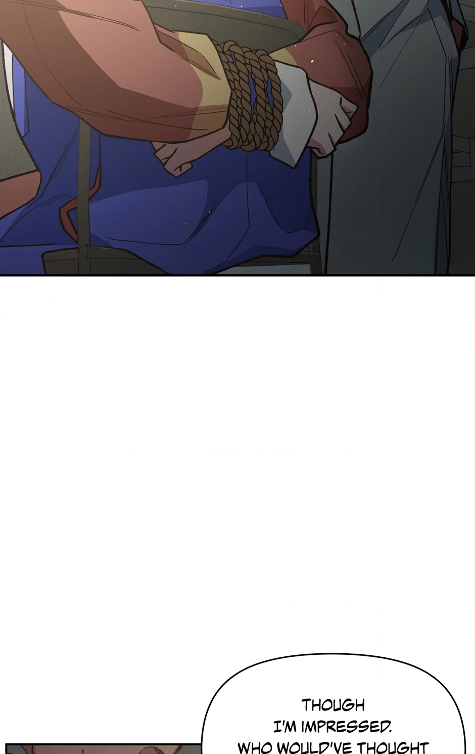 Applause To Our Ancestors Chapter 32 page 30 - 