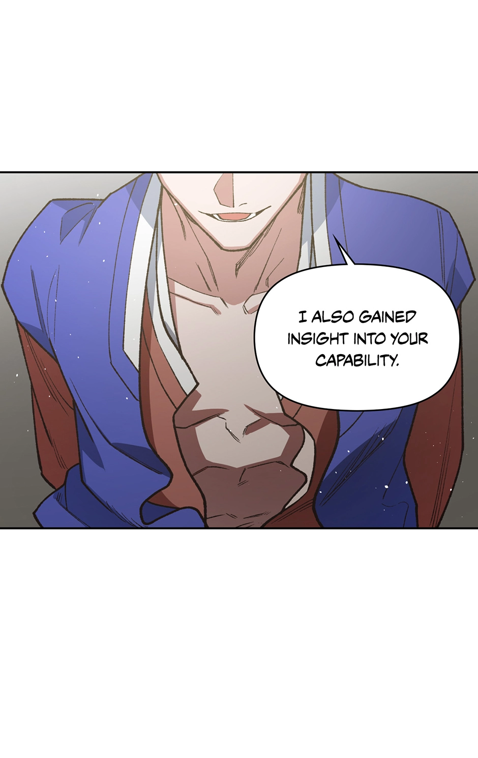 Applause To Our Ancestors Chapter 32 page 32 - 