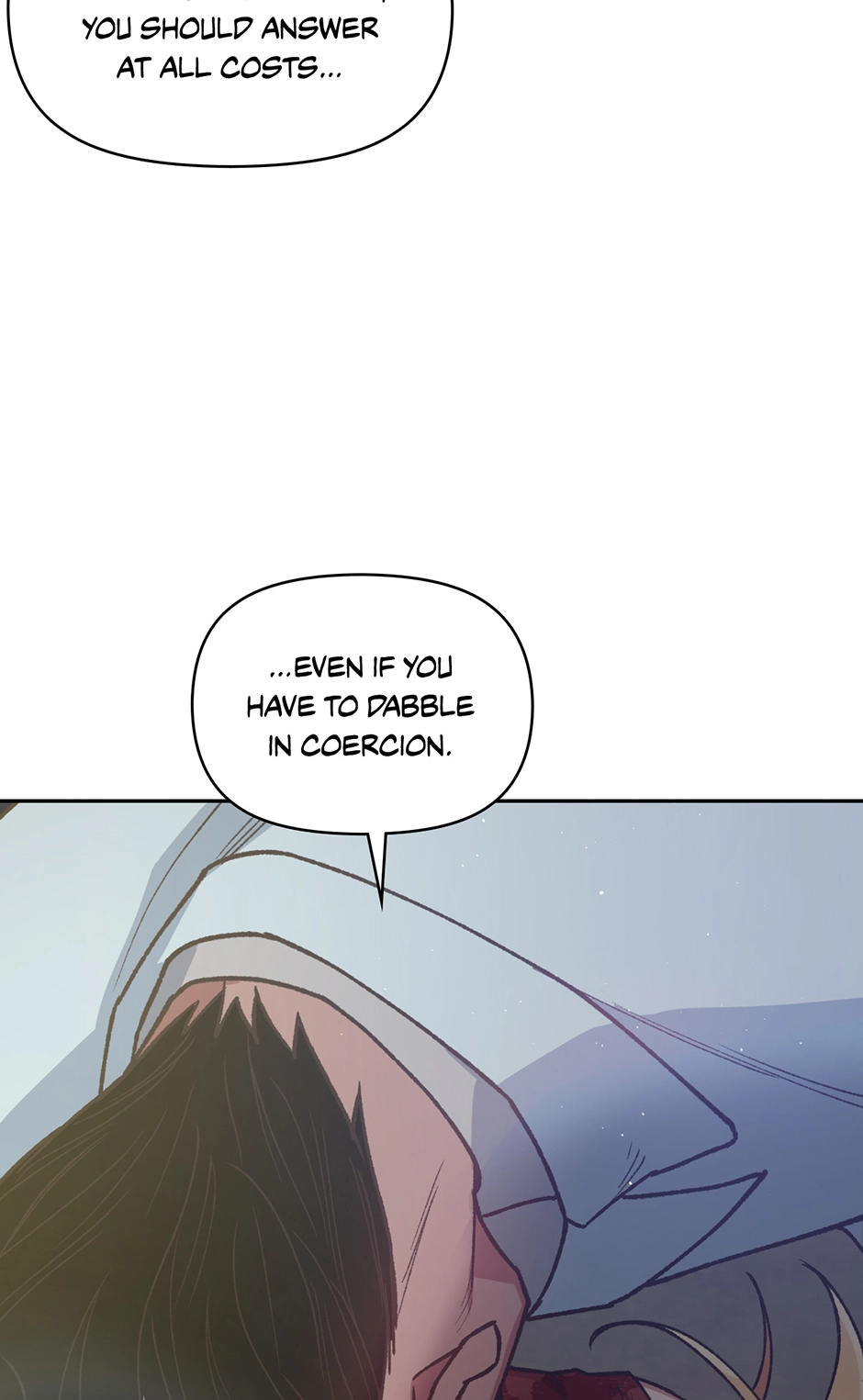 Applause To Our Ancestors Chapter 32 page 37 - 