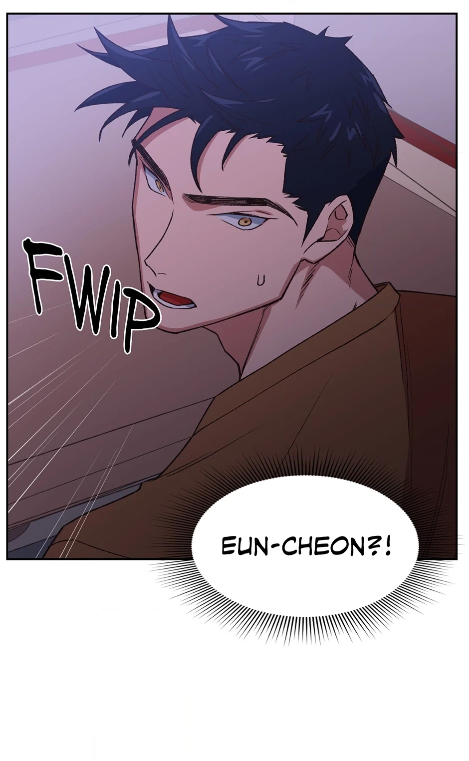 Applause To Our Ancestors Chapter 32 page 40 - 