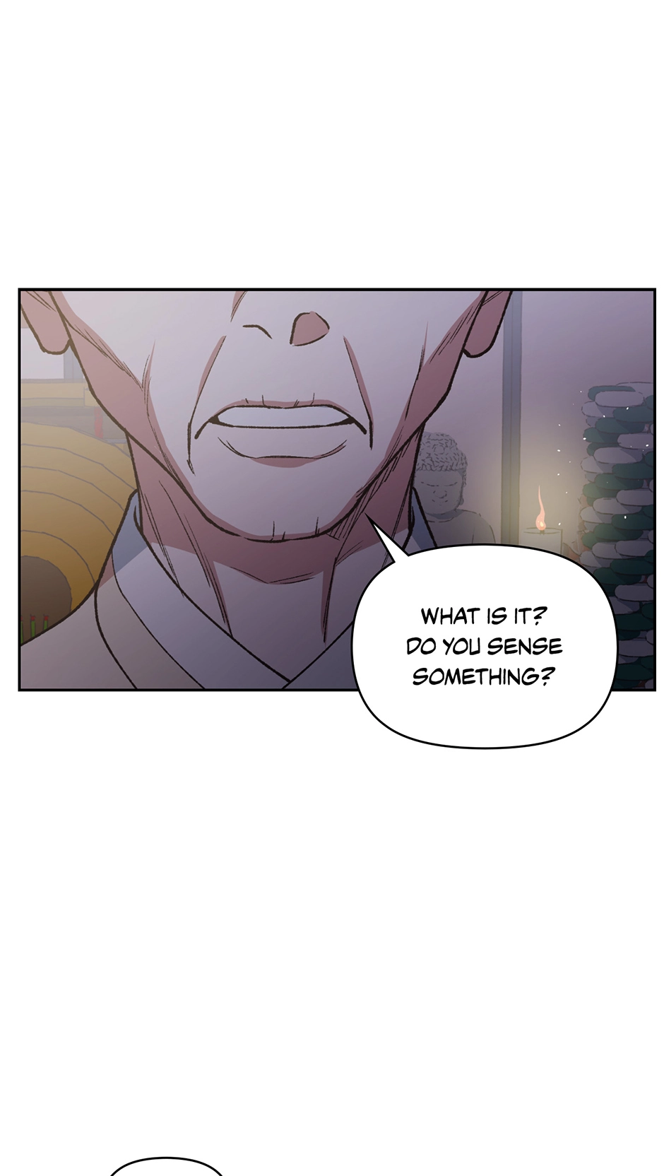 Applause To Our Ancestors Chapter 32 page 41 - 