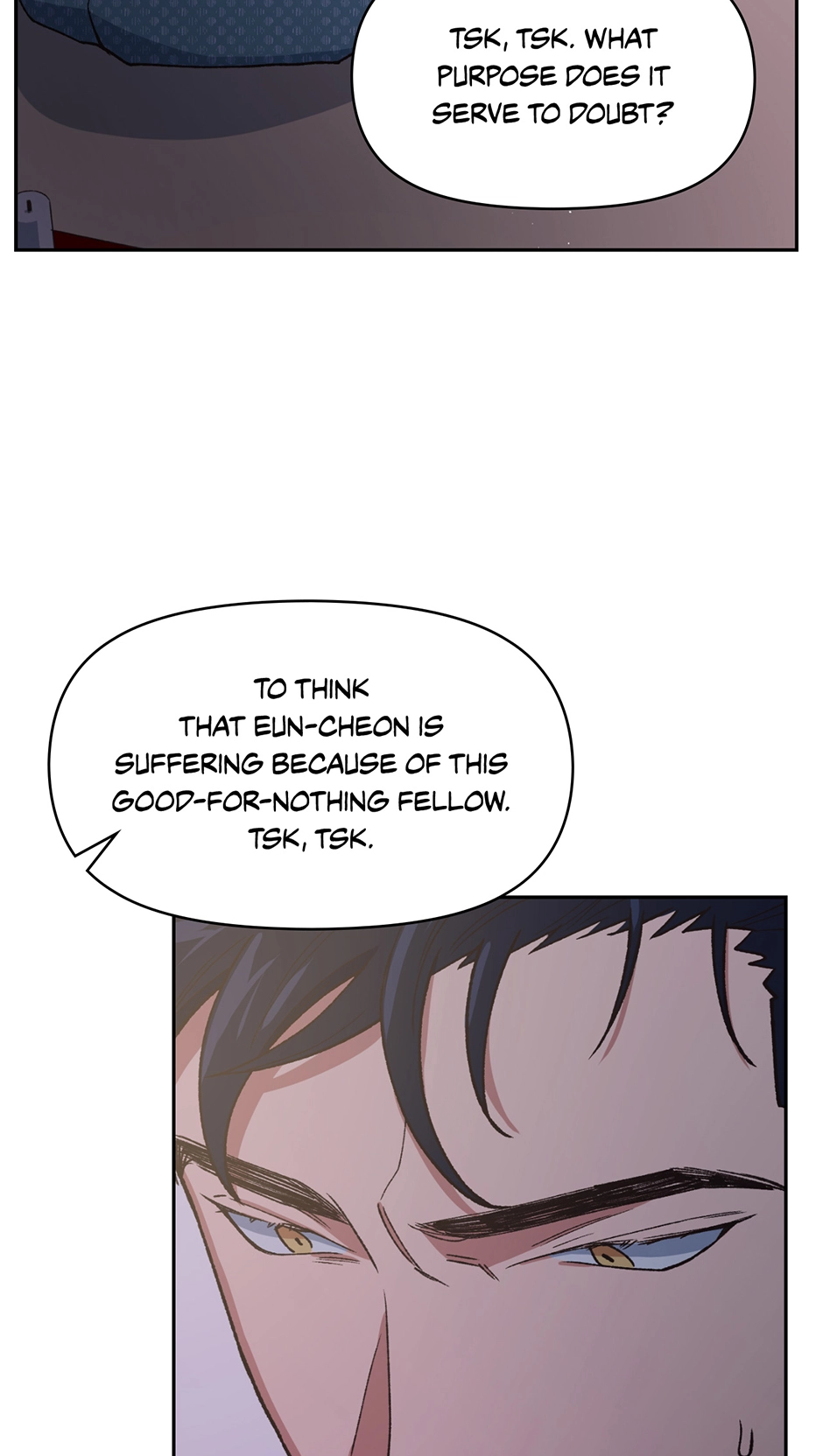 Applause To Our Ancestors Chapter 32 page 43 - 