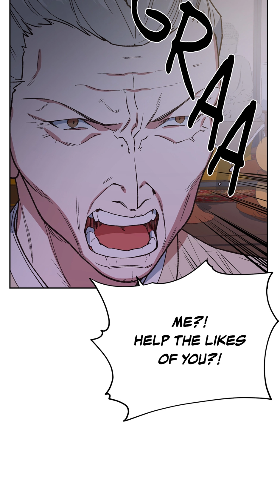 Applause To Our Ancestors Chapter 32 page 45 - 