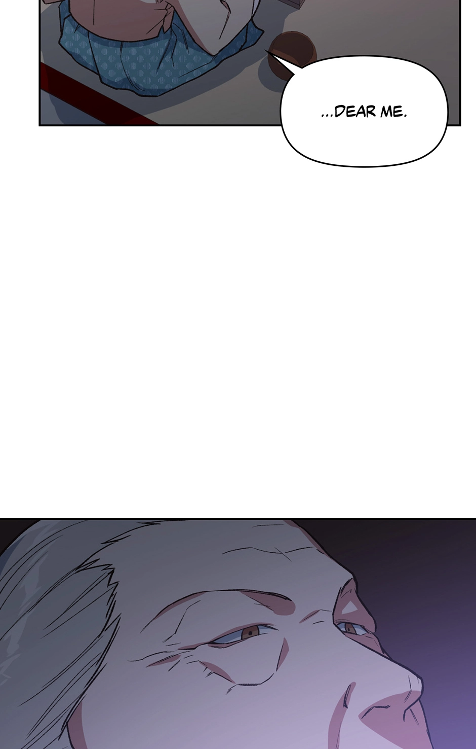 Applause To Our Ancestors Chapter 32 page 50 - 