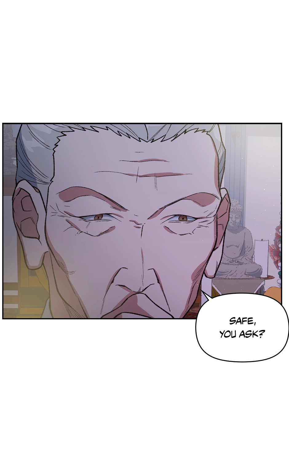 Applause To Our Ancestors Chapter 32 page 53 - 
