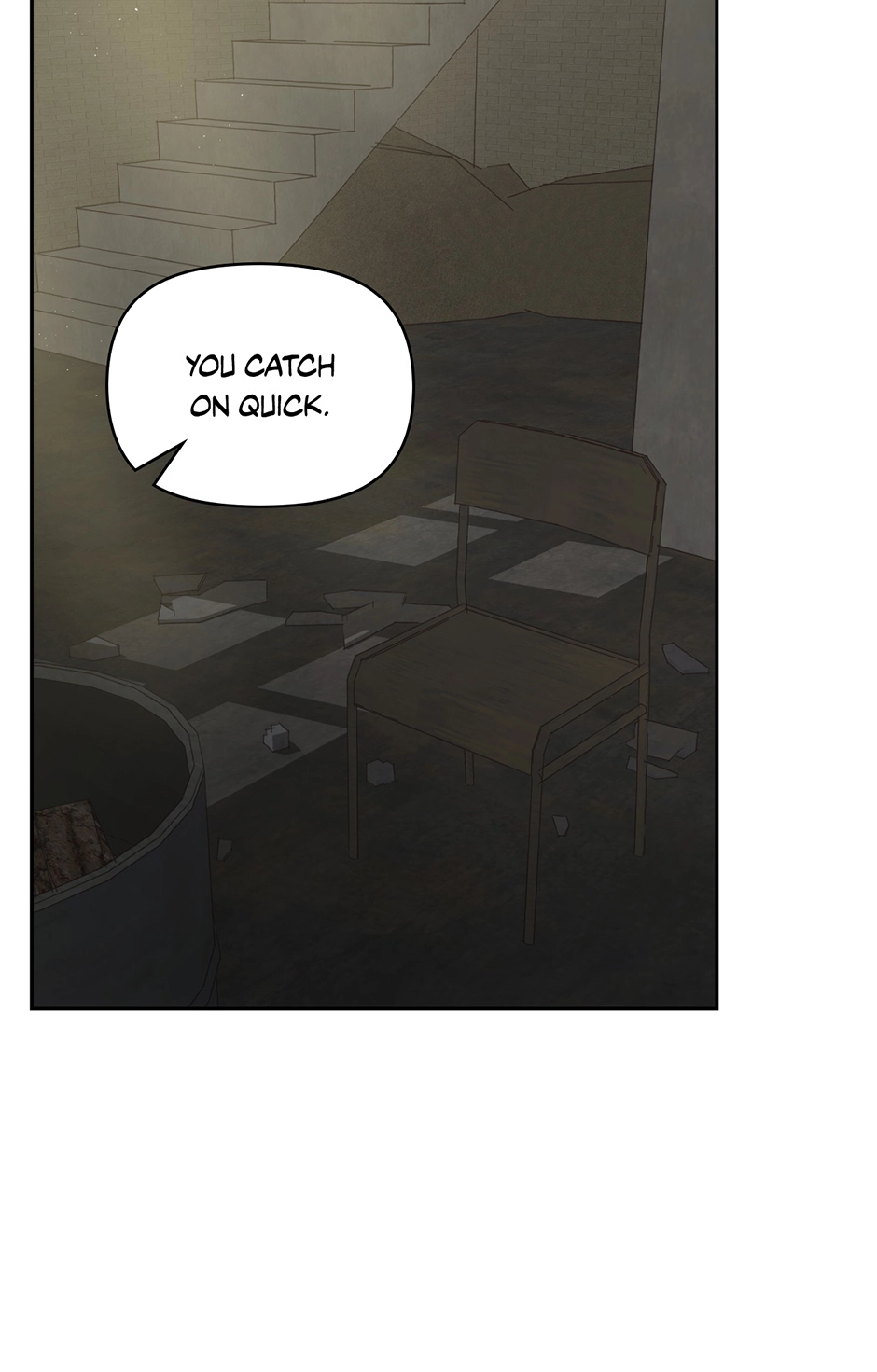 Applause To Our Ancestors Chapter 32 page 57 - 