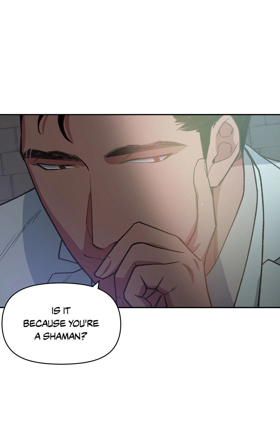 Applause To Our Ancestors Chapter 32 page 58 - 