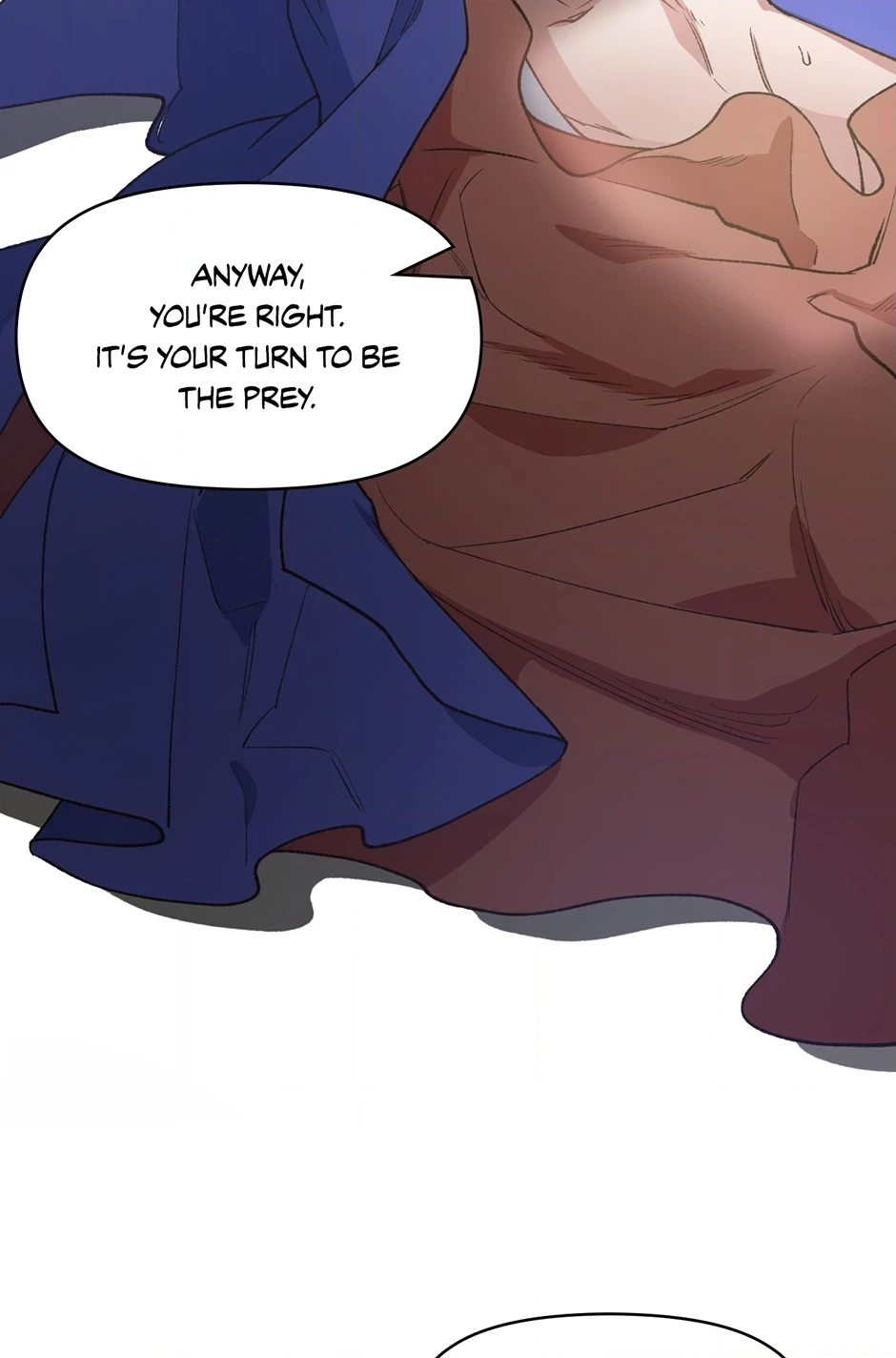 Applause To Our Ancestors Chapter 32 page 60 - 