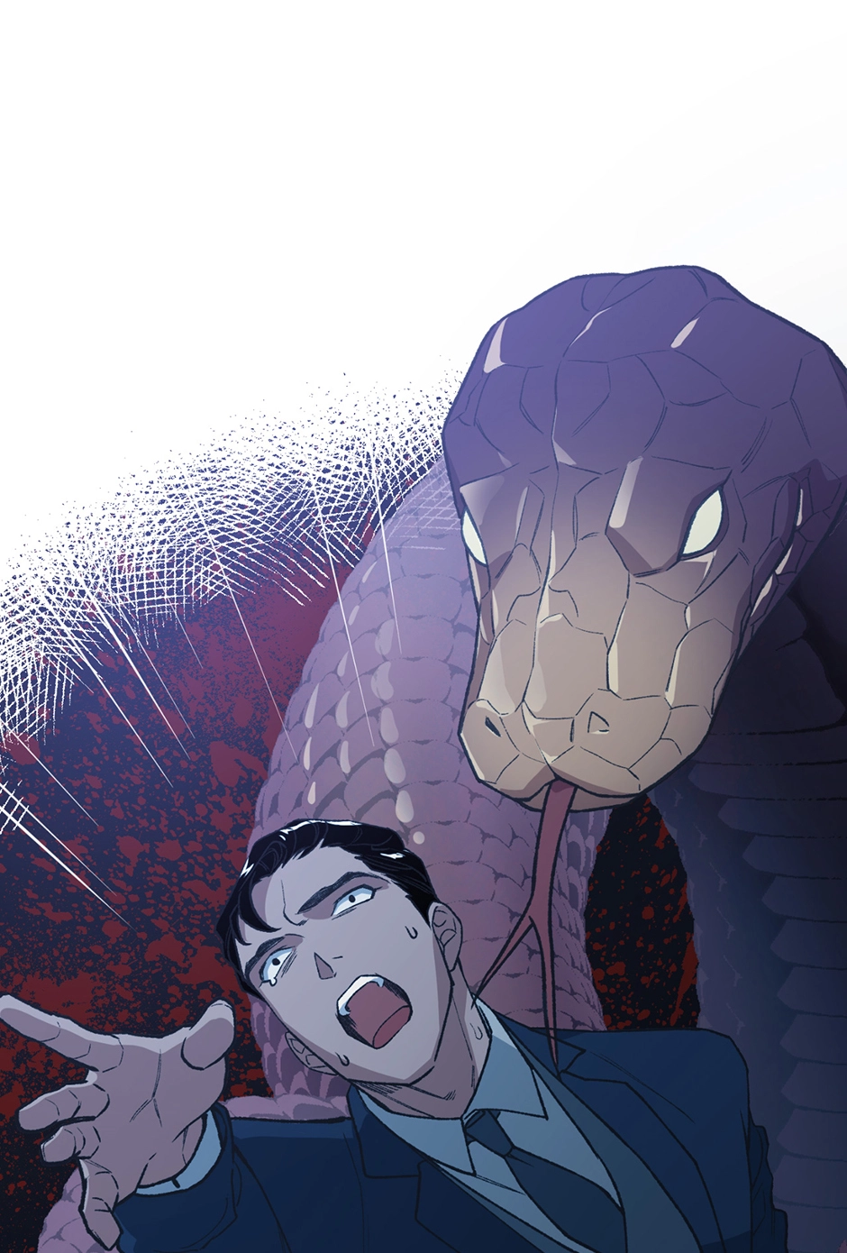 Applause To Our Ancestors Chapter 32 page 7 - 