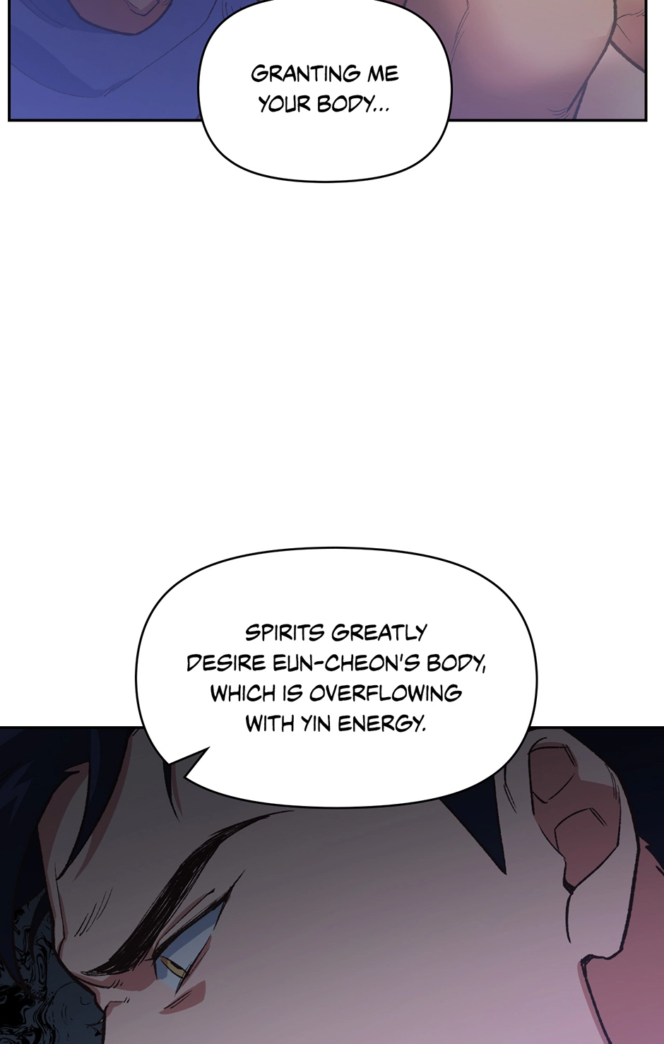 Applause To Our Ancestors Chapter 32 page 67 - 