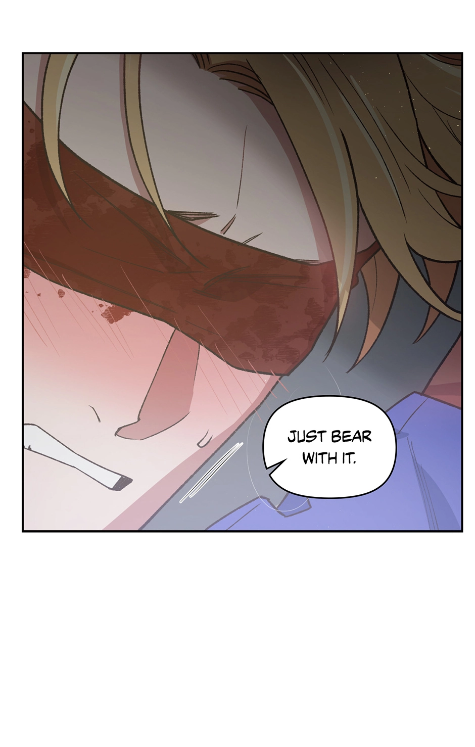 Applause To Our Ancestors Chapter 32 page 70 - 