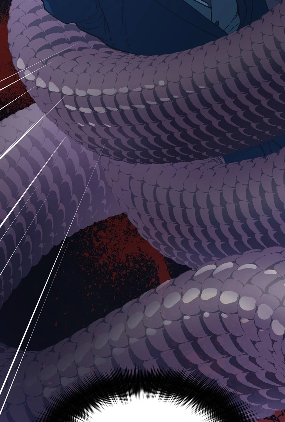Applause To Our Ancestors Chapter 32 page 8 - 