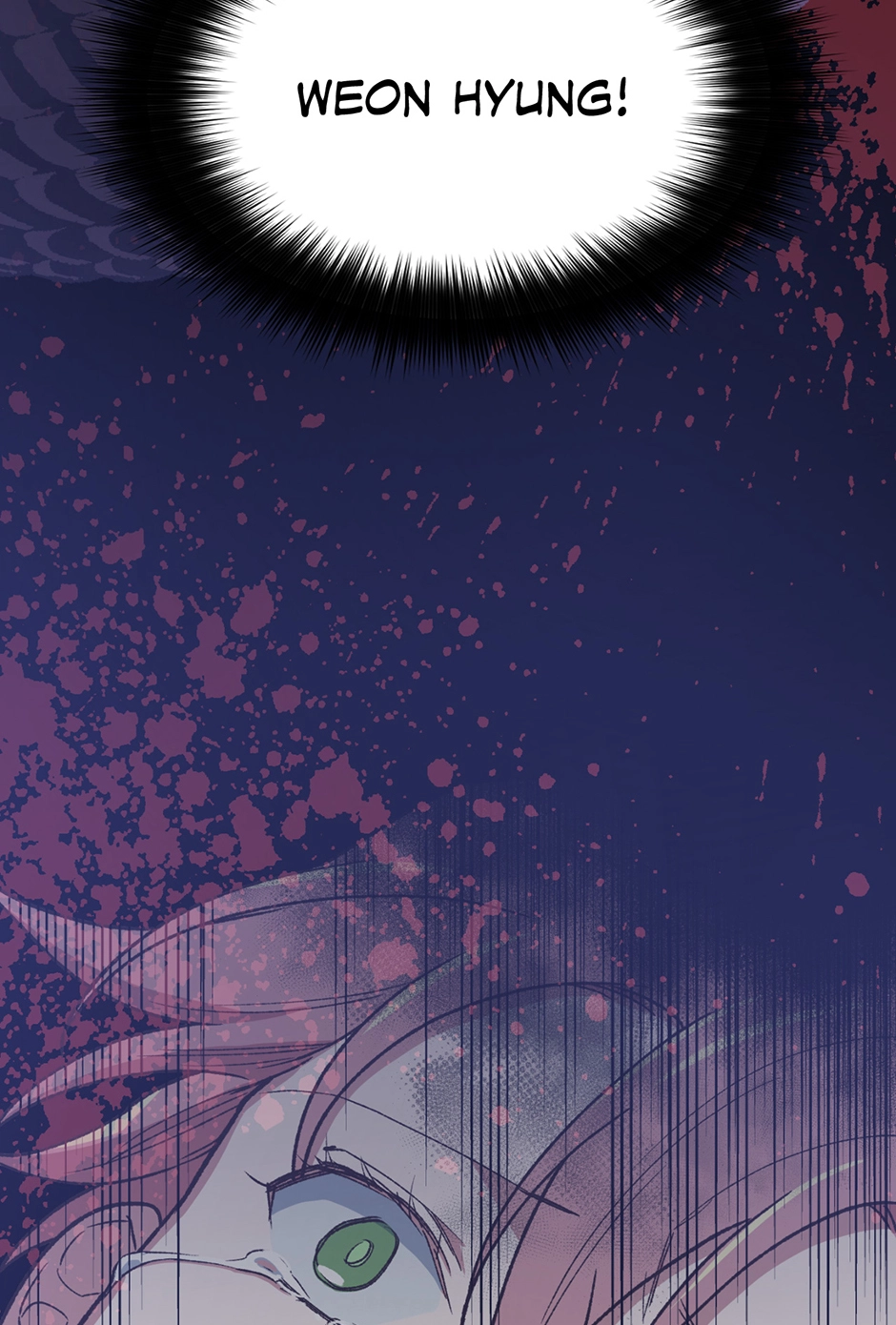 Applause To Our Ancestors Chapter 32 page 9 - 