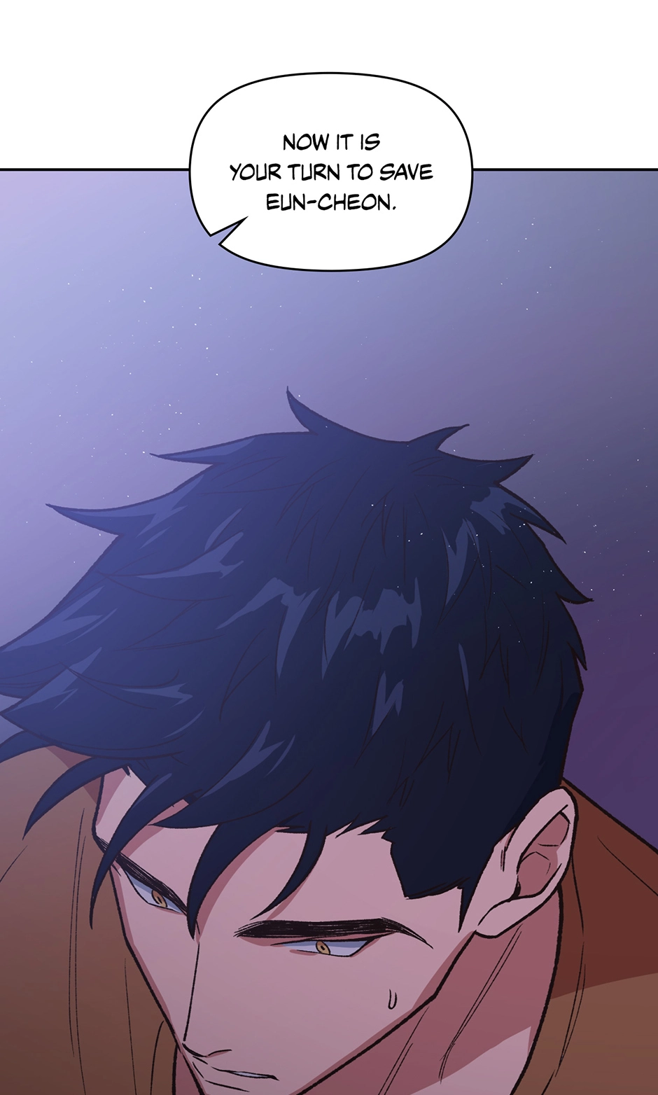 Applause To Our Ancestors Chapter 32 page 83 - 