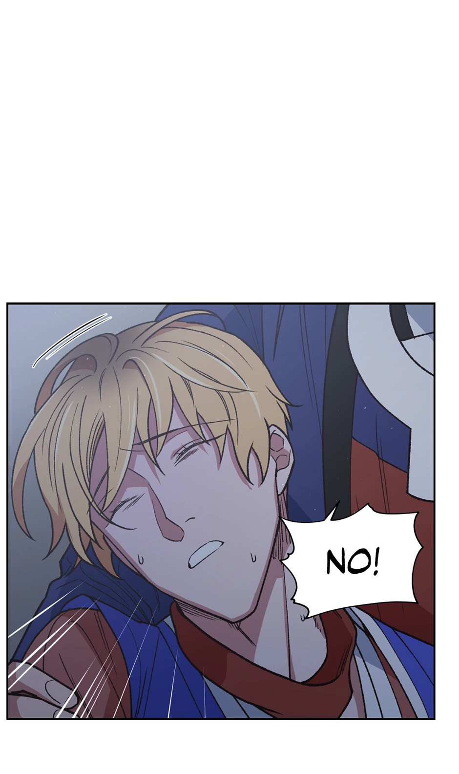 Applause To Our Ancestors Chapter 35 page 1 - 