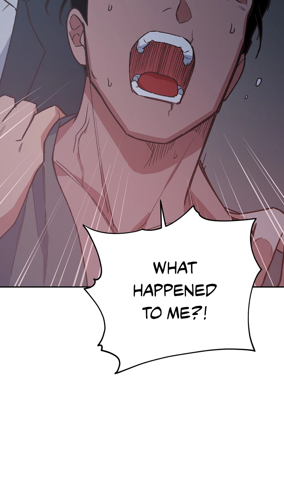 Applause To Our Ancestors Chapter 35 page 15 - 