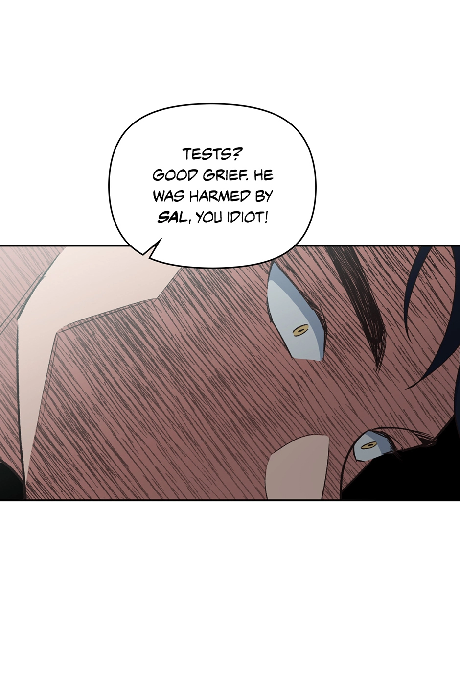 Applause To Our Ancestors Chapter 35 page 23 - 